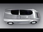 ItalDesign Vadho 2007 года